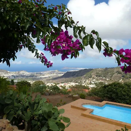 *****finca Bella Vista