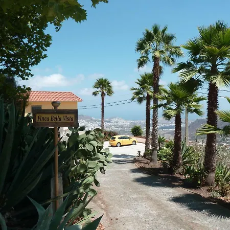 *****finca Bella Vista * أروكاس