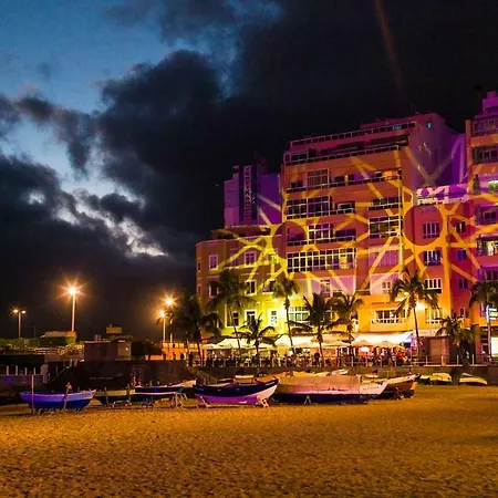 *****finca Bella Vista Apartment Arucas