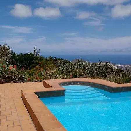 *****finca Bella Vista * Arucas