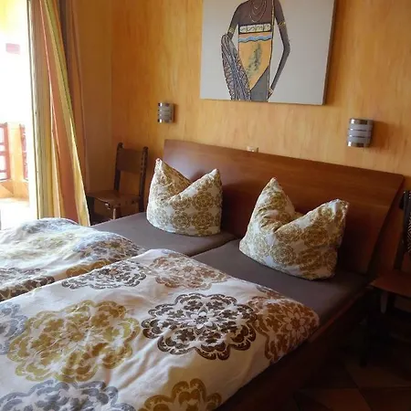 Daire *****finca Bella Vista Arucas