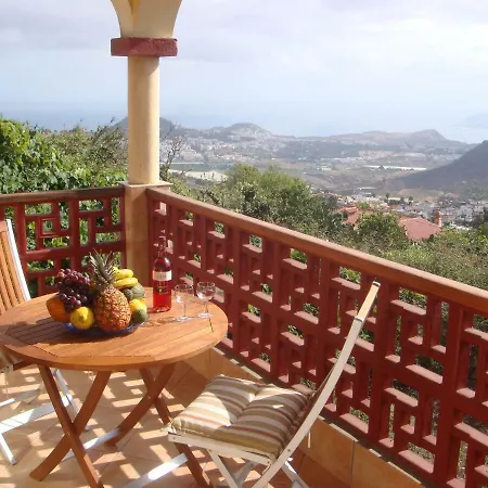 *****finca Bella Vista Arucas