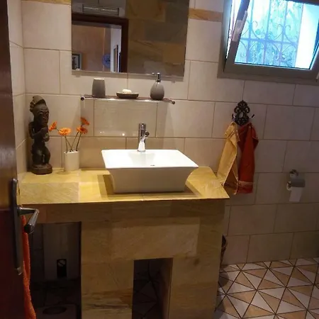 *****finca Bella Vista *