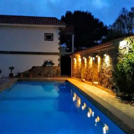 *****finca Bella Vista Arucas