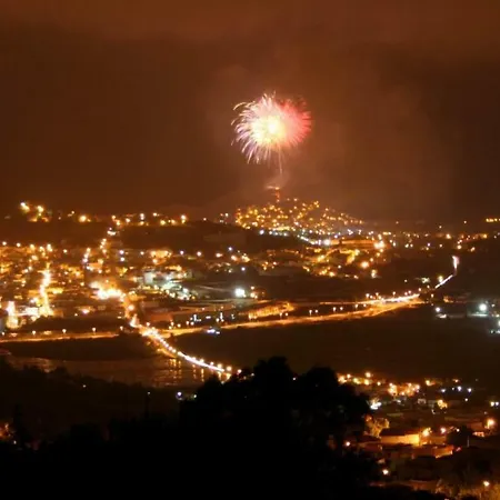 *****finca Bella Vista * Arucas