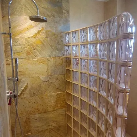 *****finca Bella Vista Daire