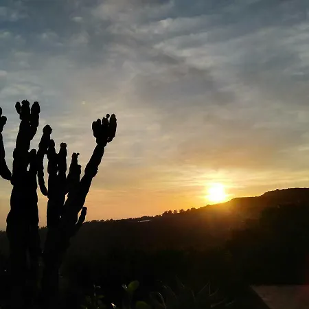 Daire *****finca Bella Vista Arucas