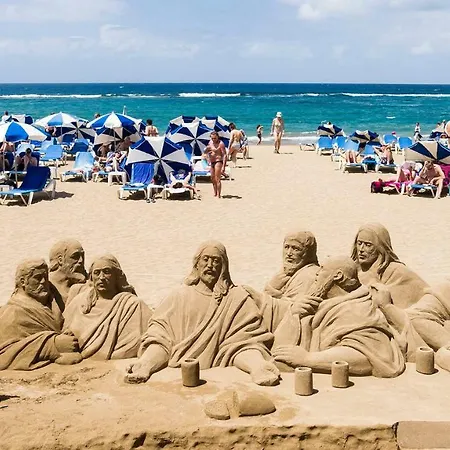 *****finca Bella Vista * Arucas