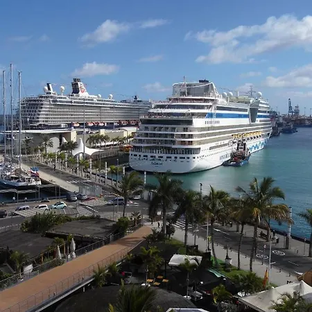 *****finca Bella Vista * 아루카스