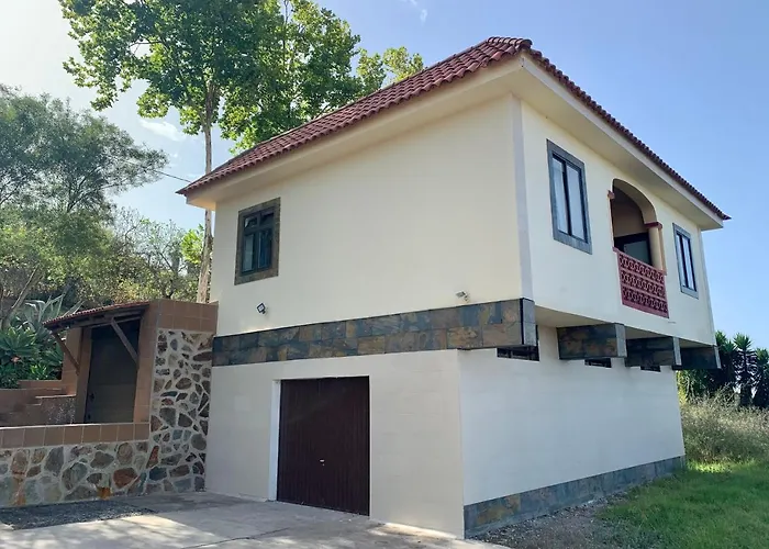 *****finca Bella Vista Апартаменты