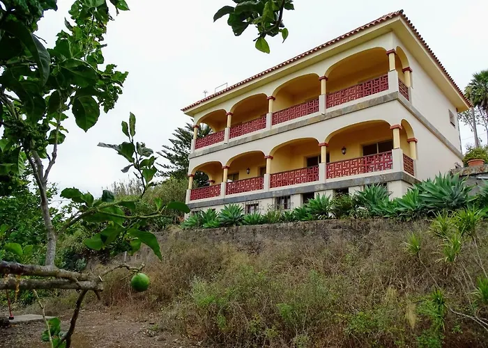*****finca Bella Vista *