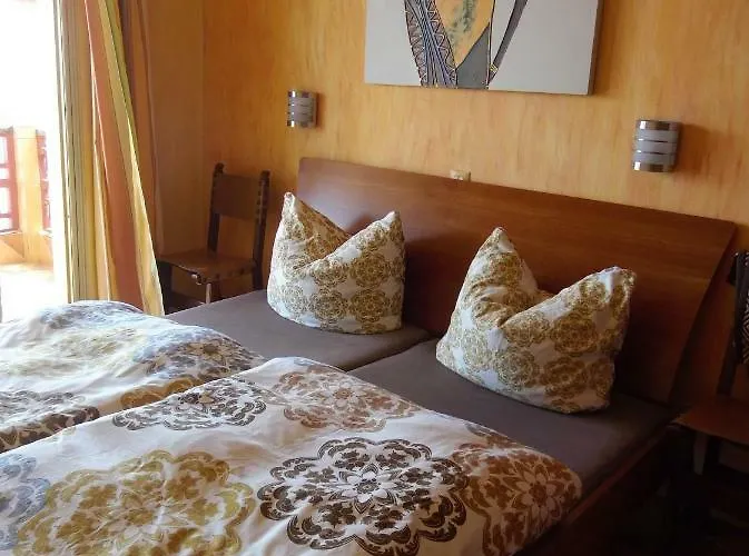 Апартаменты *****finca Bella Vista Арукас