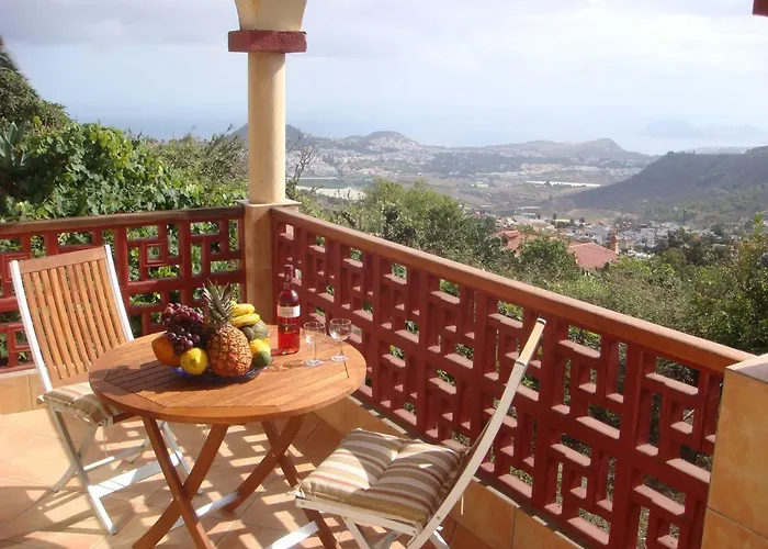 *****finca Bella Vista Арукас