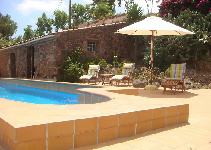 *****finca Bella Vista Арукас