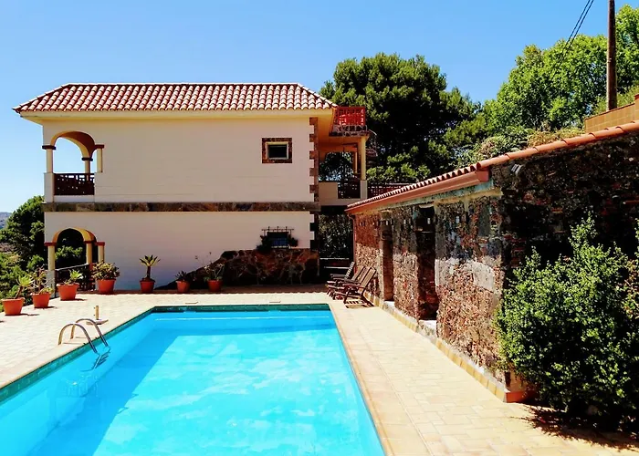 *****finca Bella Vista Арукас