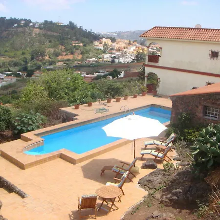 *****finca Bella Vista Appartement Arucas