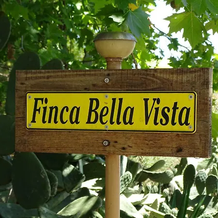 דירה *****finca Bella Vista *