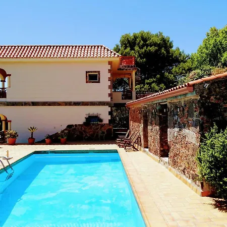 *****finca Bella Vista ארוקאס