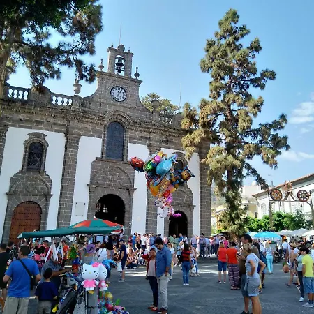 *****finca Bella Vista