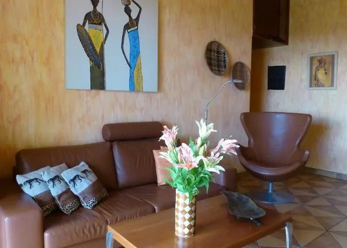 *****finca Bella Vista Apartment