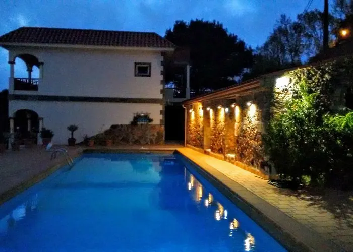 *****finca Bella Vista Arucas